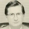 Christopher Fallon