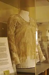 Tarkhan dress