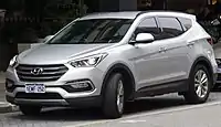 Facelift (SWB)