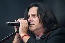 Hogarth in 2016