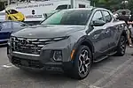Hyundai Santa Cruz (NX4A OB)