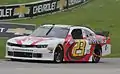 O'Connell's 23 at Road America in 2014