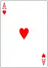 8 of Hearts