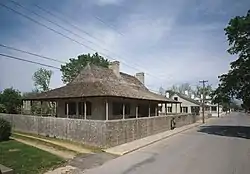 Bolduc house