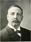 GovernorCurtis Guild, Jr.of Massachusetts