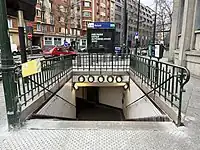 Access 1