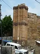 Minaret