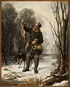 Hunter
