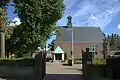 Dutch Reformed church
