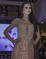 Miss Espírito Santo 2014Amanda Palauro Recla
