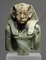 Amenemhet III in young age (ca 1800&nbsp;BC)
