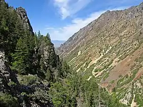 Image 5American Fork Canyon (from Utah)