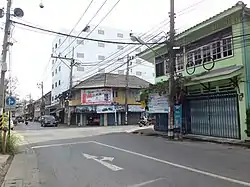 Pattani