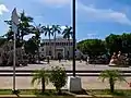 Apopa City Hall