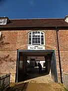The New Inn