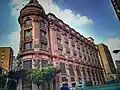 Headquarters in Cairo
