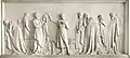 10. Socrate beve la cicuta, 1787-1790
