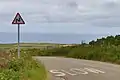 B3306 North Coast Road
