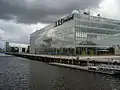 BBC Pacific Quay