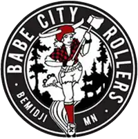 League logo