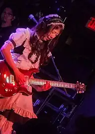 Kanami Tōno