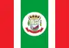 Flag of União do Oeste