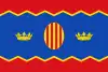 Flag of El Frago&nbsp;(Spanish)
