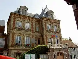 Town hall