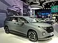2021–present现代库斯途Hyundai Custo