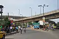 Belghoria Expressway & Jessore Road Crossing, North Dumdum