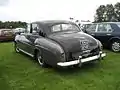 Saloon1954Bentley R-Type