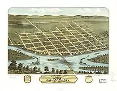 Sauk City