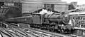 An express calling at Snow Hill in 1964.