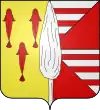 Coat of arms of L'Orbrie