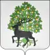 Coat of arms of Corcelles-lès-Cîteaux