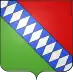 Coat of arms of Portes