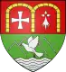 Coat of arms of Brandérion