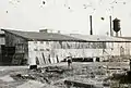 Champion Spark Plug Factory at 900 Upton Avenue, 1937