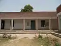 Block govt boys high school