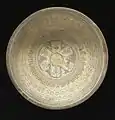 Bowl with Naeseom Inscription