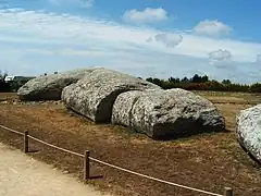 Grand Menhir