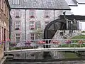 Abbey Water Mill