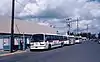 Rockwood Transit Center