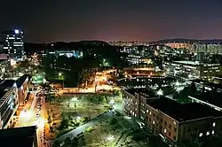 Seoul National University of Science and Technology