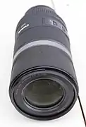 RF 600&nbsp;mm f/11 IS STM