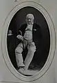 His father, William Filgate (1781-1875) of Lissrenny, JP counties Louth and Monaghan, High Sheriff County Louth, 1832, and Treasurer of the (Louth) Grand Jury, 1854–69.