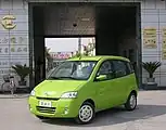 2007–2010 Uruguay Effa Ideal Brazil Effa M100