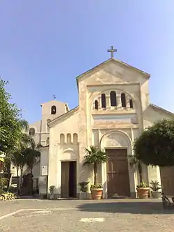 Chiesa Santa Maria delle Grazie