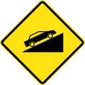 PG-7cSteep ascent