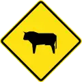 PO-5Domestic animals